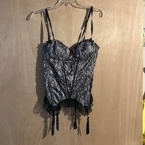 NWOT Victoria’s Secret Bustier
